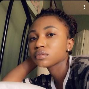 Meet your Posher, Aimèe